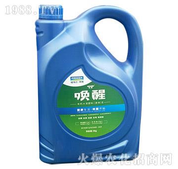 有機水溶肥料-喚醒5kg-中新農(nóng)業(yè)
