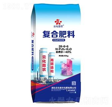 40%(f)Ϸ28-6-6-ƻr(nng)